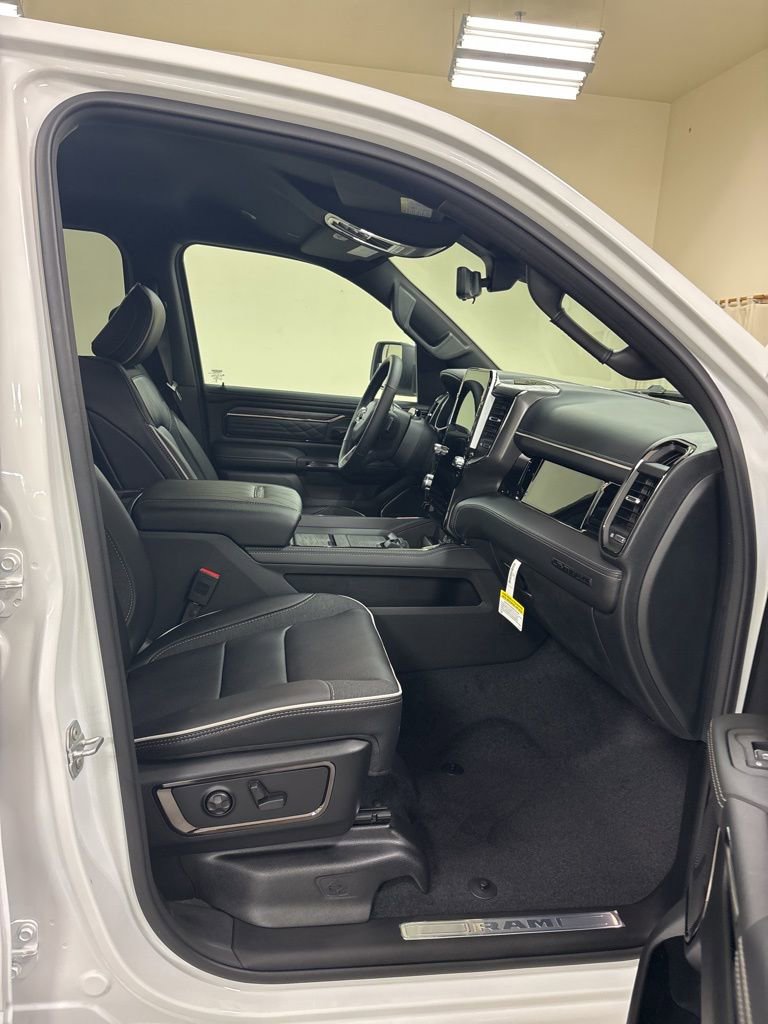 New 2026 RAM 1500 Limited image 34