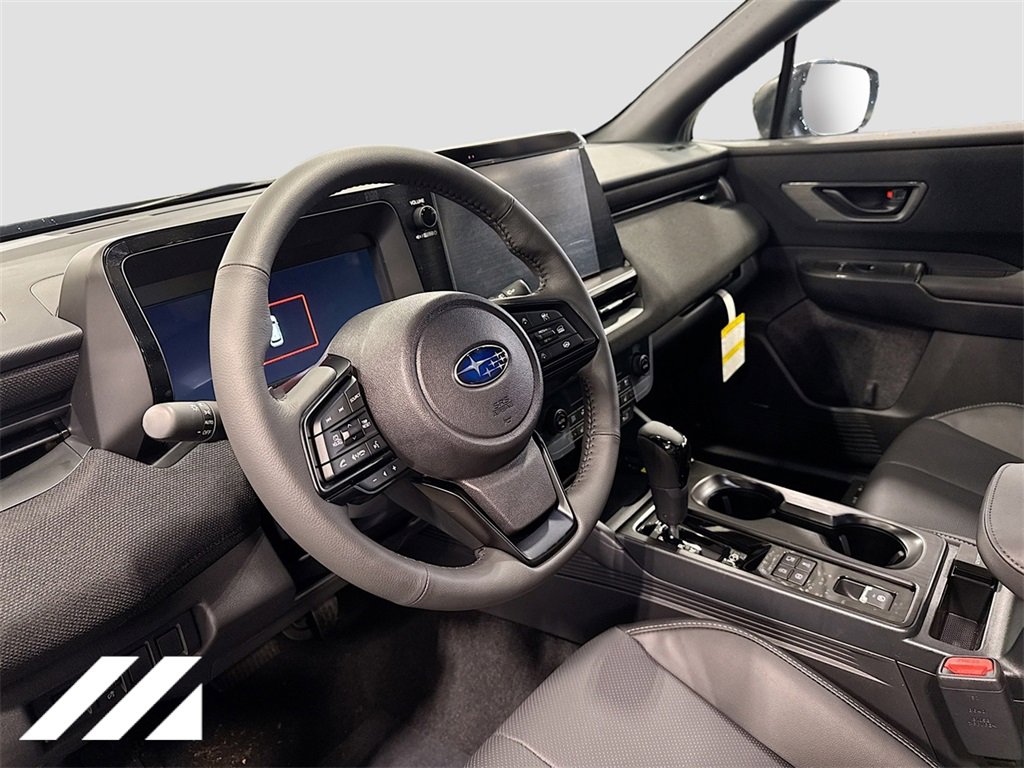 New 2026 Subaru Outback Limited XT image 9