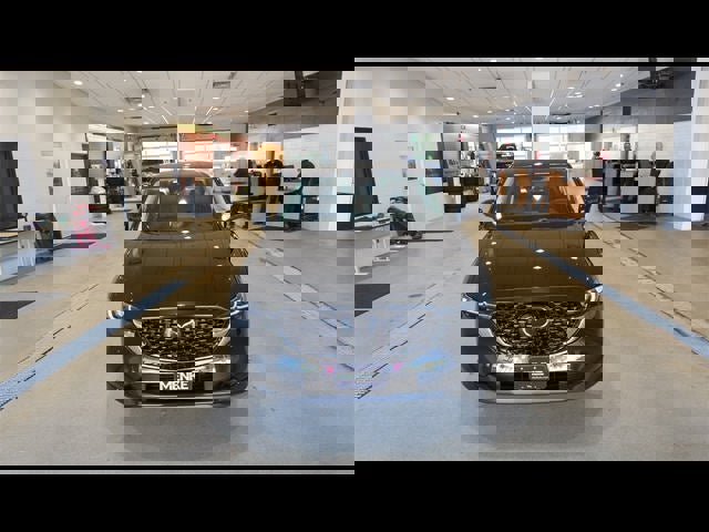 New 2025 MAZDA CX-5 AWD 2.5 S w/ Premium Plus Pkg image 37