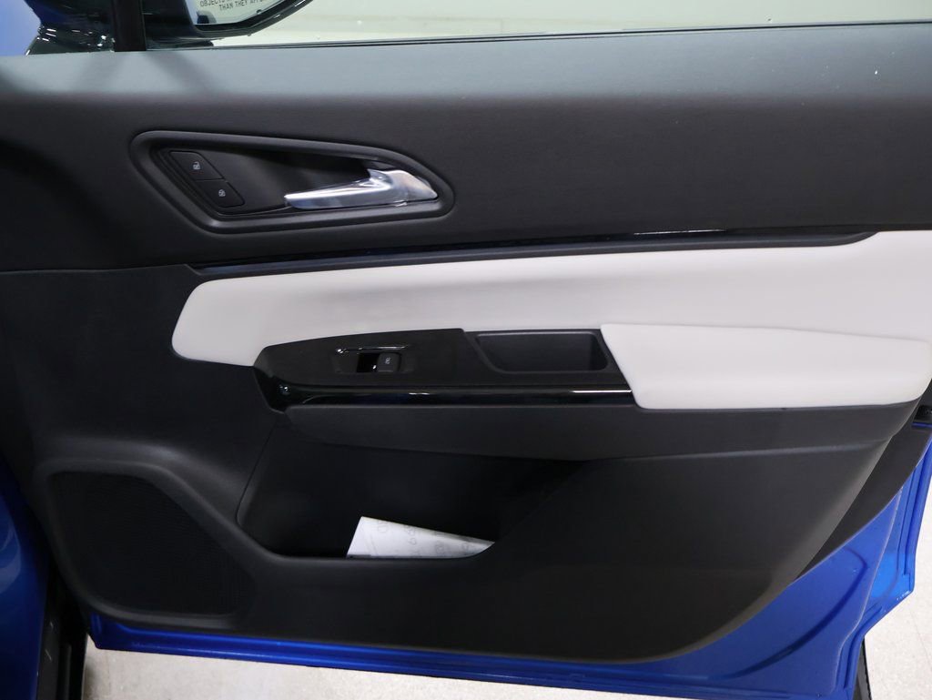 New 2026 Honda Prologue Elite image 21