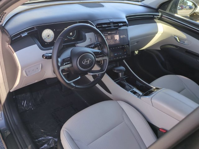 Used 2024 Hyundai Tucson SEL w/ Convenience Package FWD image 11