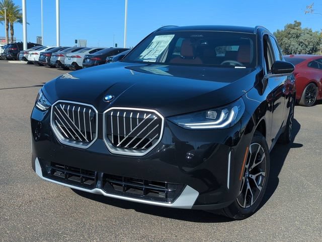Used 2026 BMW X3 xDrive30i w/ Premium Package AWD/4WD image 3
