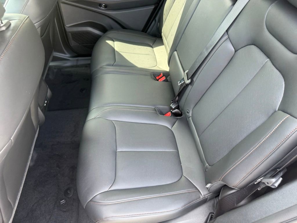 New 2026 Jeep Cherokee Limited AWD/4WD image 32