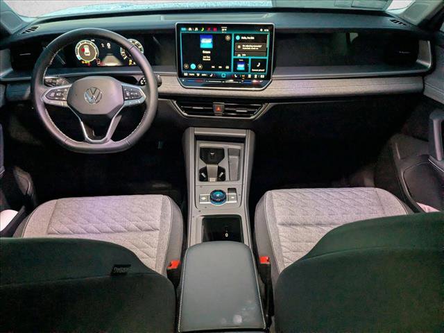 New 2026 Volkswagen Tiguan S image 14