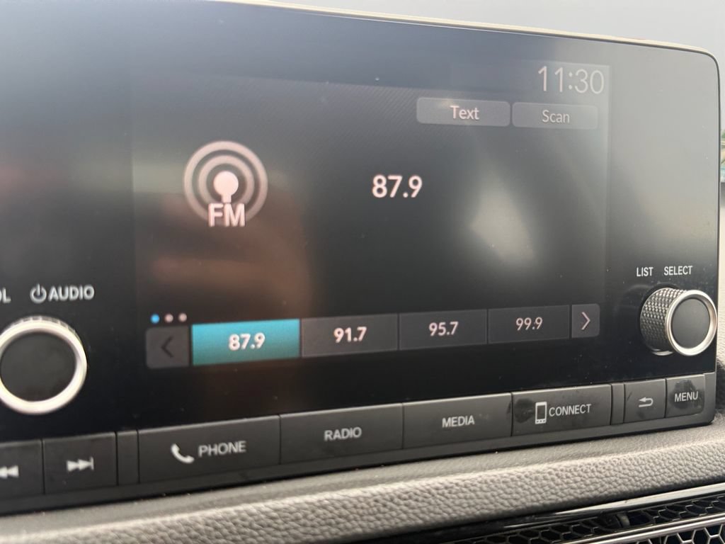 Used 2024 Honda Civic LX image 17