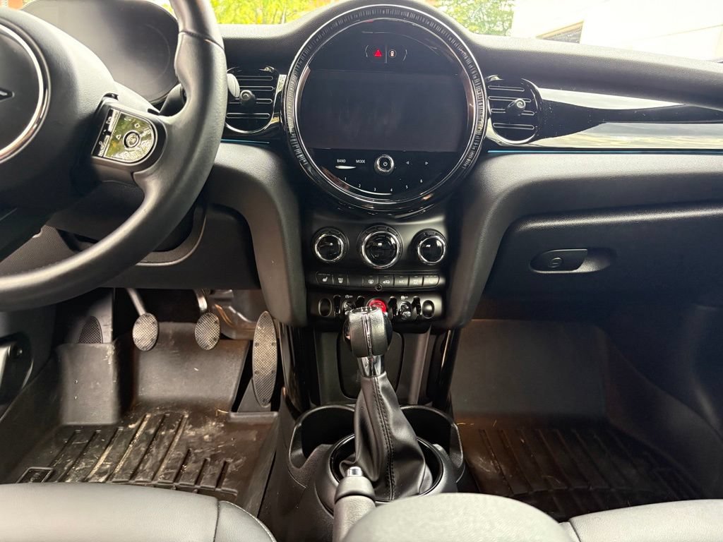 Used 2022 MINI Cooper Convertible FWD image 9
