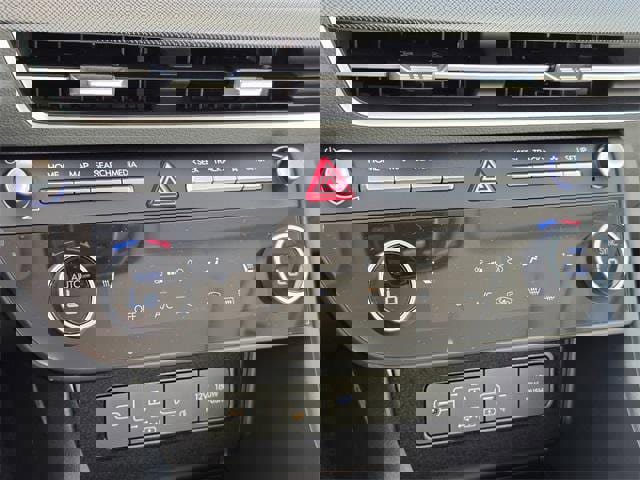 New 2025 Hyundai Sonata SEL image 22