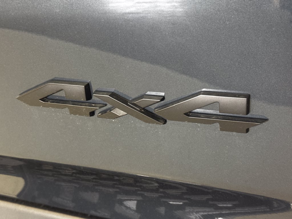 New 2026 RAM 1500 Big Horn AWD/4WD image 33