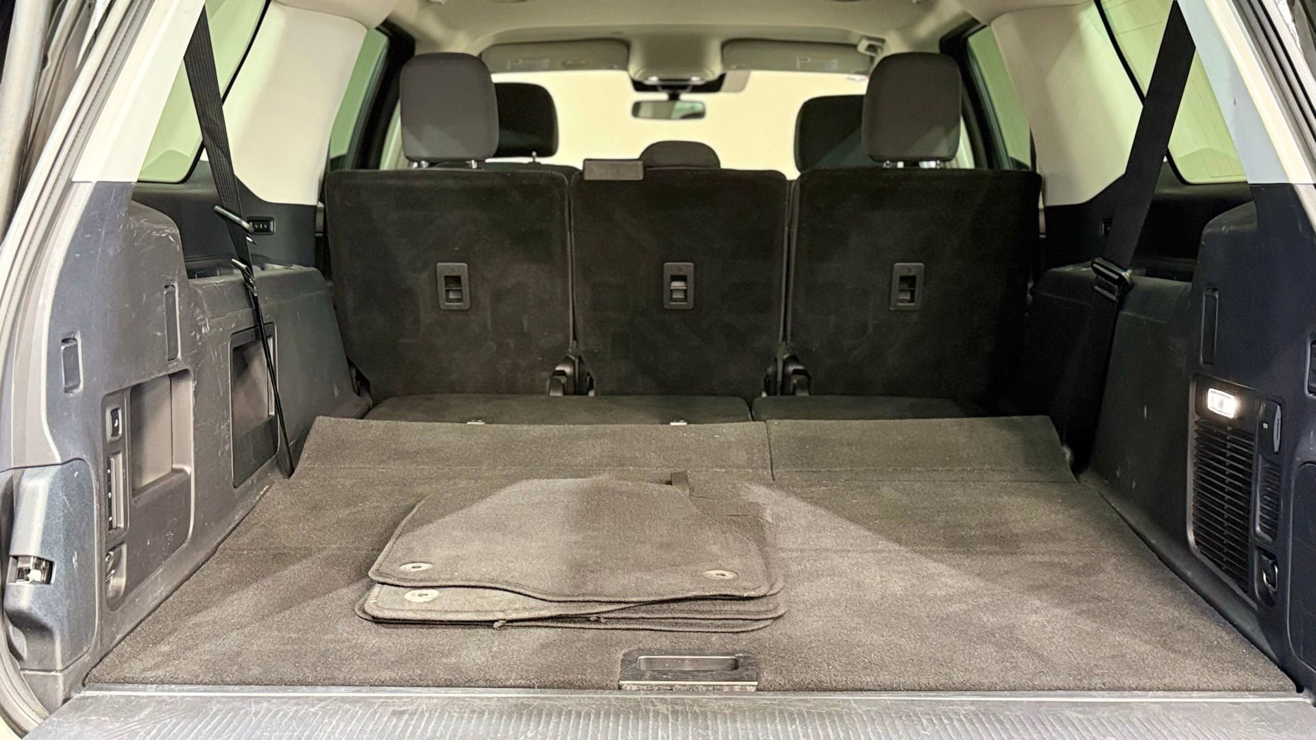 Used 2025 Ford Expedition Max Active image 44