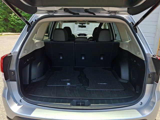 Used 2019 Subaru Forester Touring AWD/4WD image 26