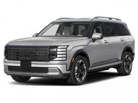 New 2027 Hyundai Palisade Limited