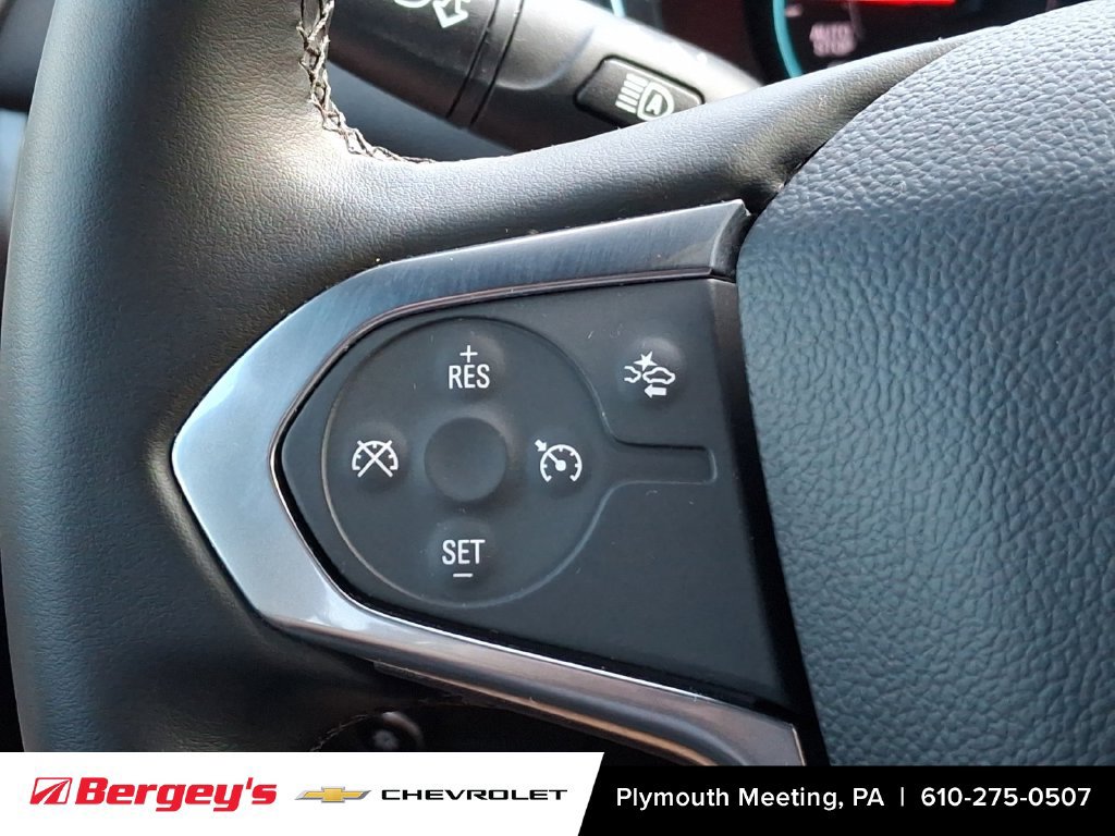 Certified 2023 Chevrolet Traverse LT AWD/4WD image 24