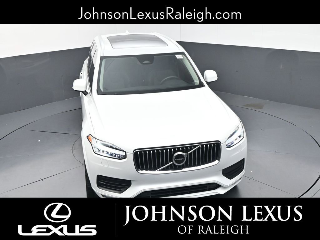 Used 2023 Volvo XC90 B5 Core w/ Protection Package Premier AWD/4WD image 24