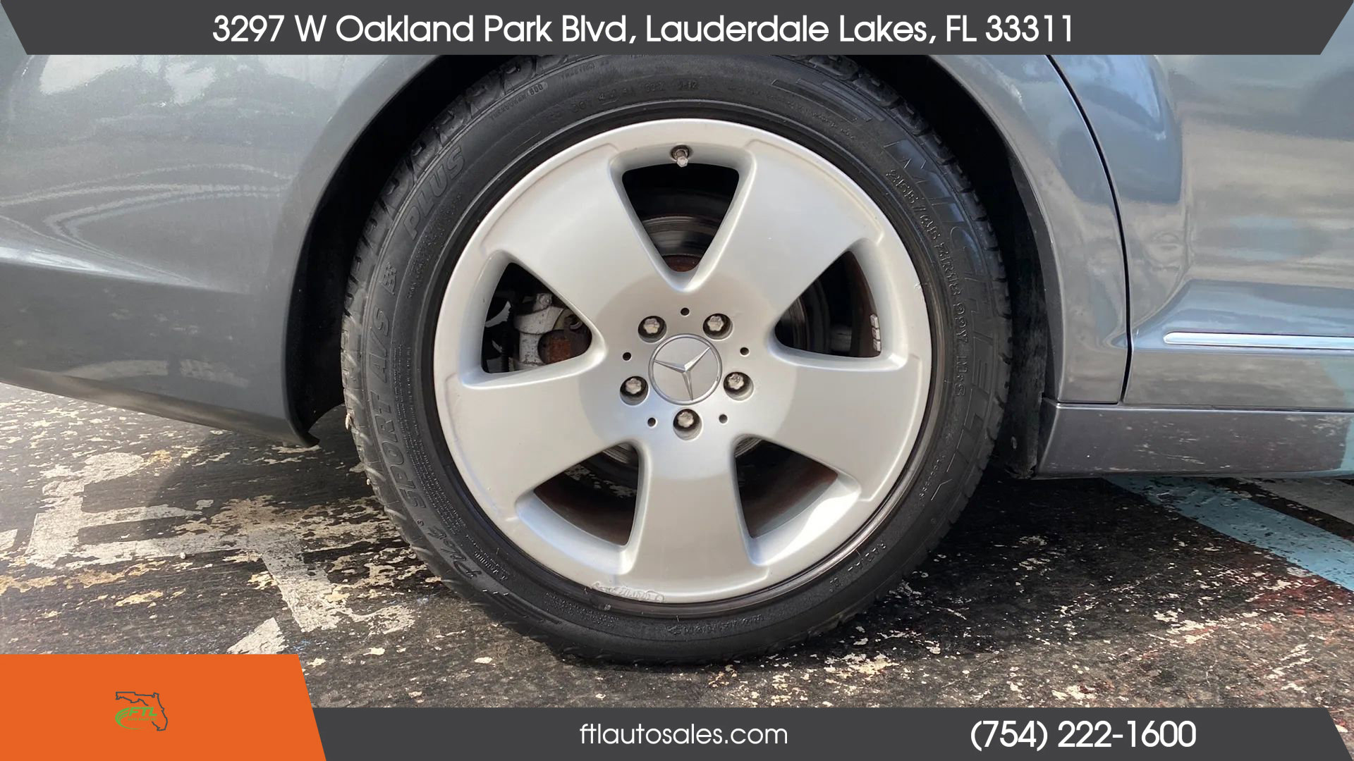 Used 2007 Mercedes-Benz S 550 image 26