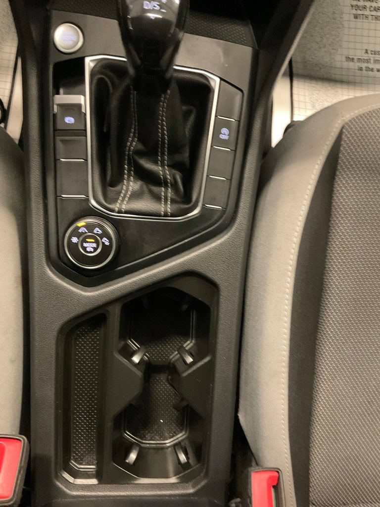 Used 2022 Volkswagen Taos S AWD/4WD image 21