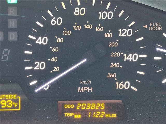 Used 2004 Lexus LS 430 RWD image 11