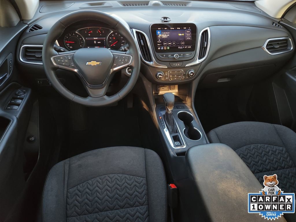 Used 2024 Chevrolet Equinox LT image 31