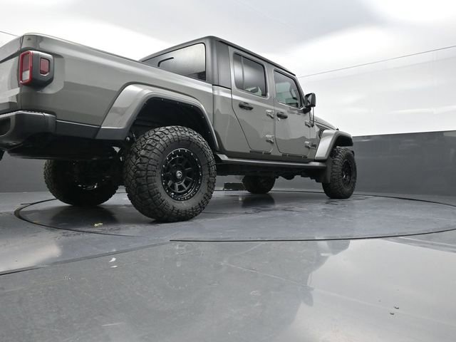 Used 2022 Jeep Gladiator Sport image 33