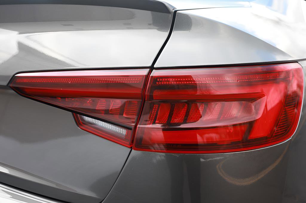 Used 2018 Audi S4 Premium Plus w/ Navigation Package image 20