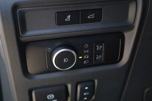 Used 2023 Ford Expedition Limited AWD/4WD image 12