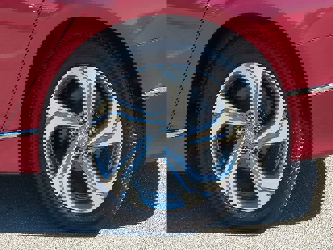 Used 2018 Honda Accord EX-L image 13