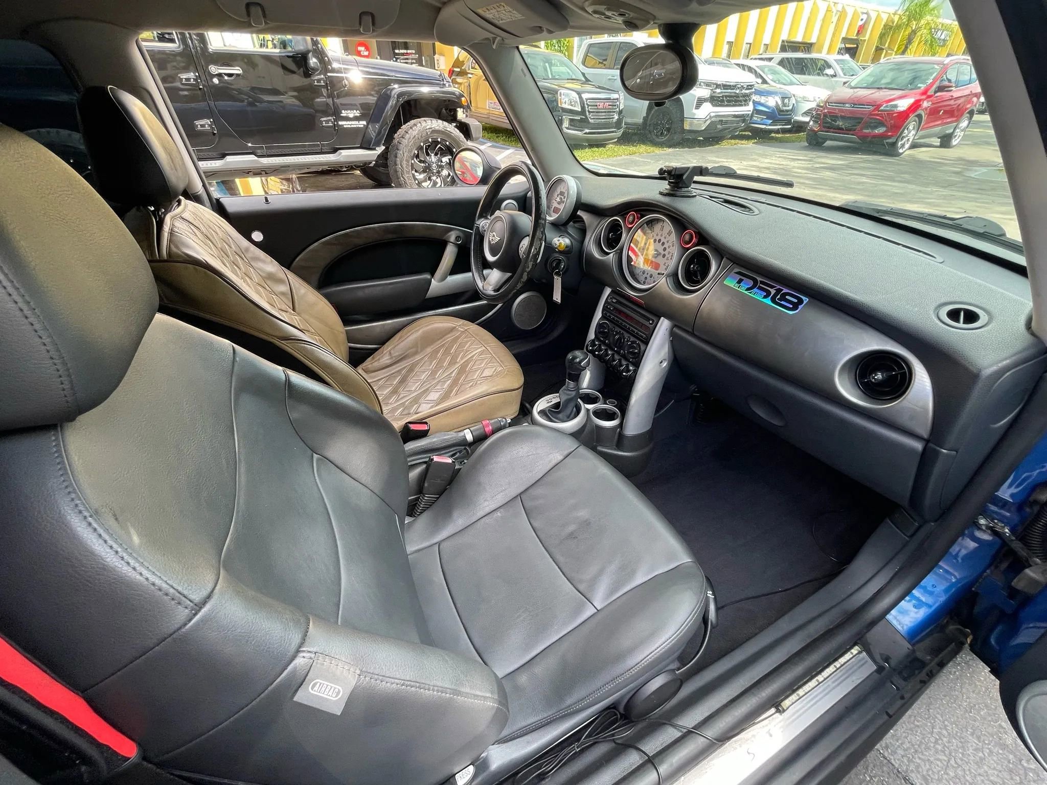 Used 2006 MINI Cooper S image 18