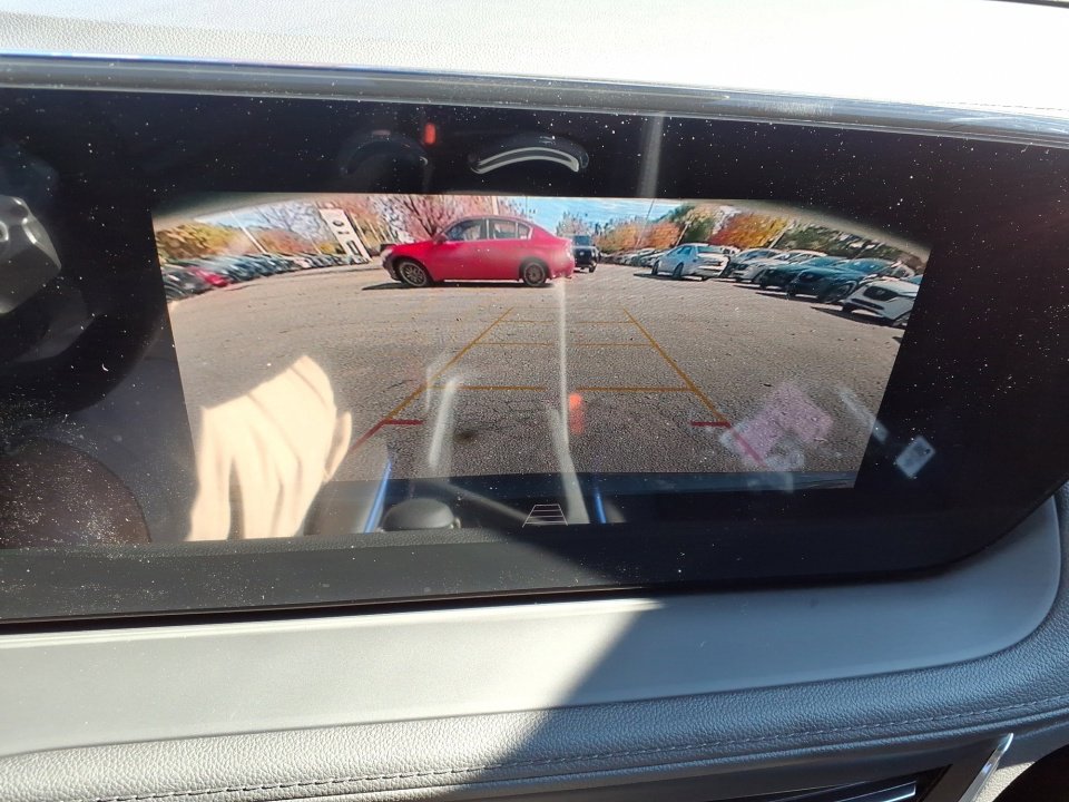 New 2026 Buick Encore GX Sport Touring w/ Comfort Package image 18