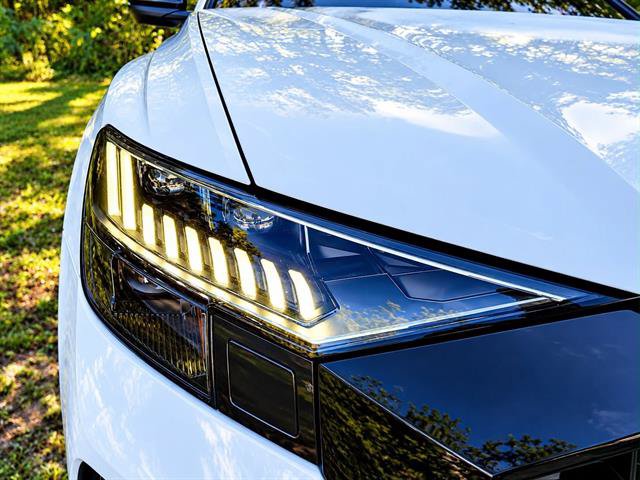 Used 2023 Audi RS Q8 AWD/4WD image 10