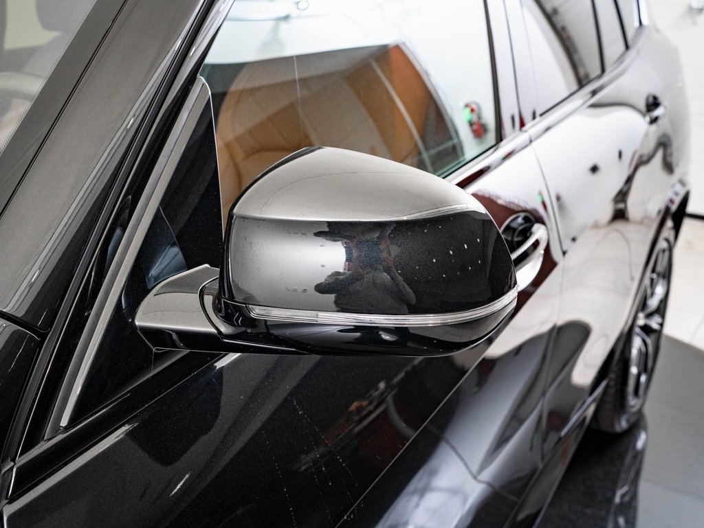 Certified 2024 BMW X5 xDrive50e w/ Executive Package image 15