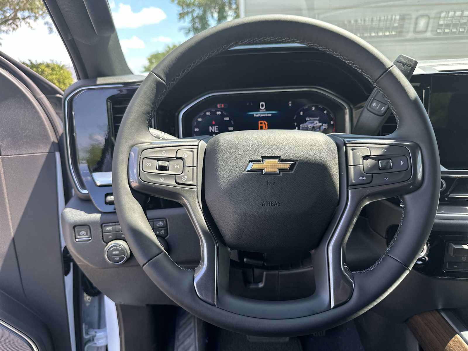 New 2026 Chevrolet Silverado 3500 High Country w/ High Country Premium Package AWD/4WD image 20