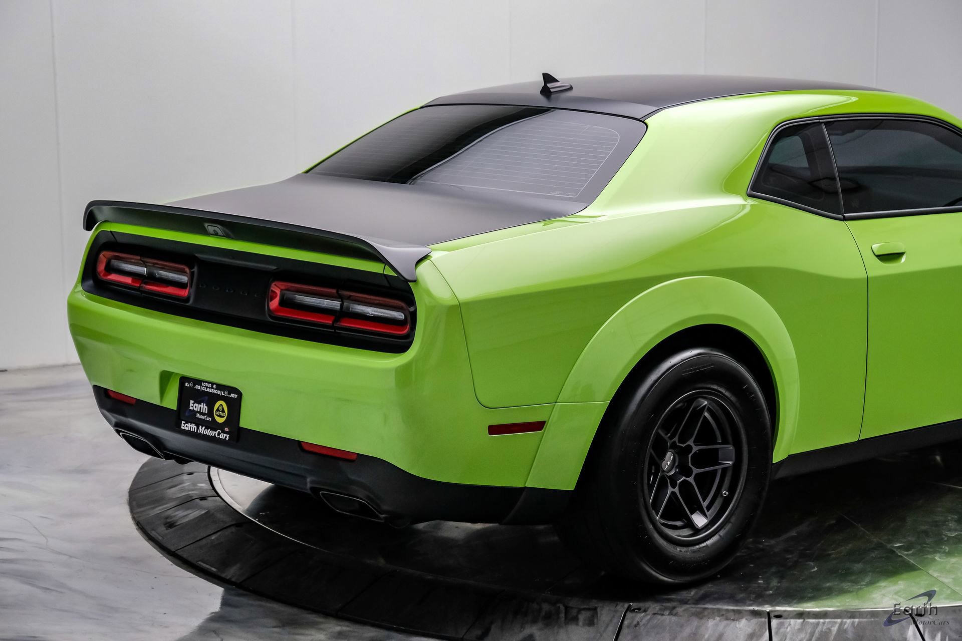 Used 2023 Dodge Challenger SRT Hellcat Redeye image 20