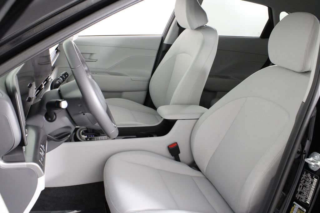 Certified 2026 Hyundai Kona SEL Sport image 18