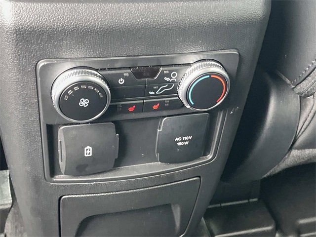 Certified 2022 Ford Explorer Limited w/ Equipment Group 301A image 19