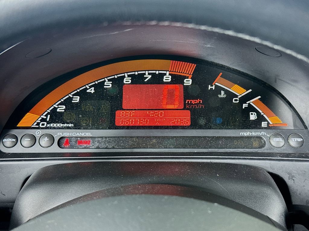 Used 2008 Honda S2000 Base image 23