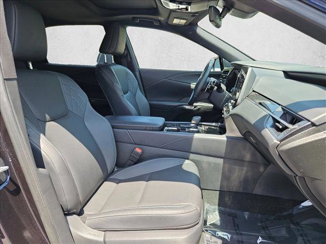 Used 2023 Lexus RX 350 FWD w/ Cold Area Package image 21