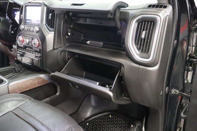 Used 2022 GMC Sierra 3500 Denali w/ Denali Black Diamond Edition AWD/4WD image 61