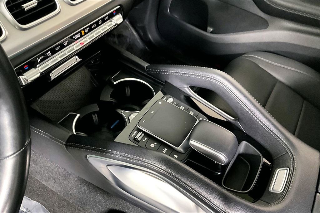 Used 2021 Mercedes-Benz GLE 350 w/ Premium Package image 17