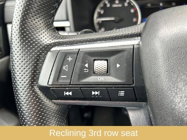 Used 2024 Mitsubishi Outlander SE image 24