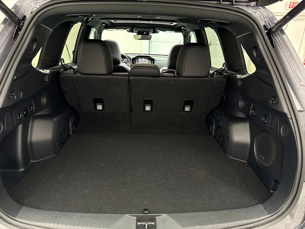 Used 2026 Subaru Forester Sport image 27