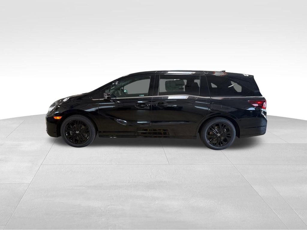 New 2026 Honda Odyssey Sport-L image 18