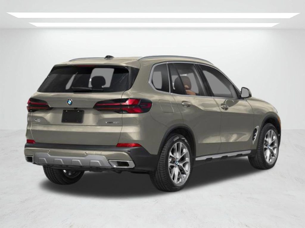 New 2026 BMW X5 sDrive40i w/ M Sport Package image 10