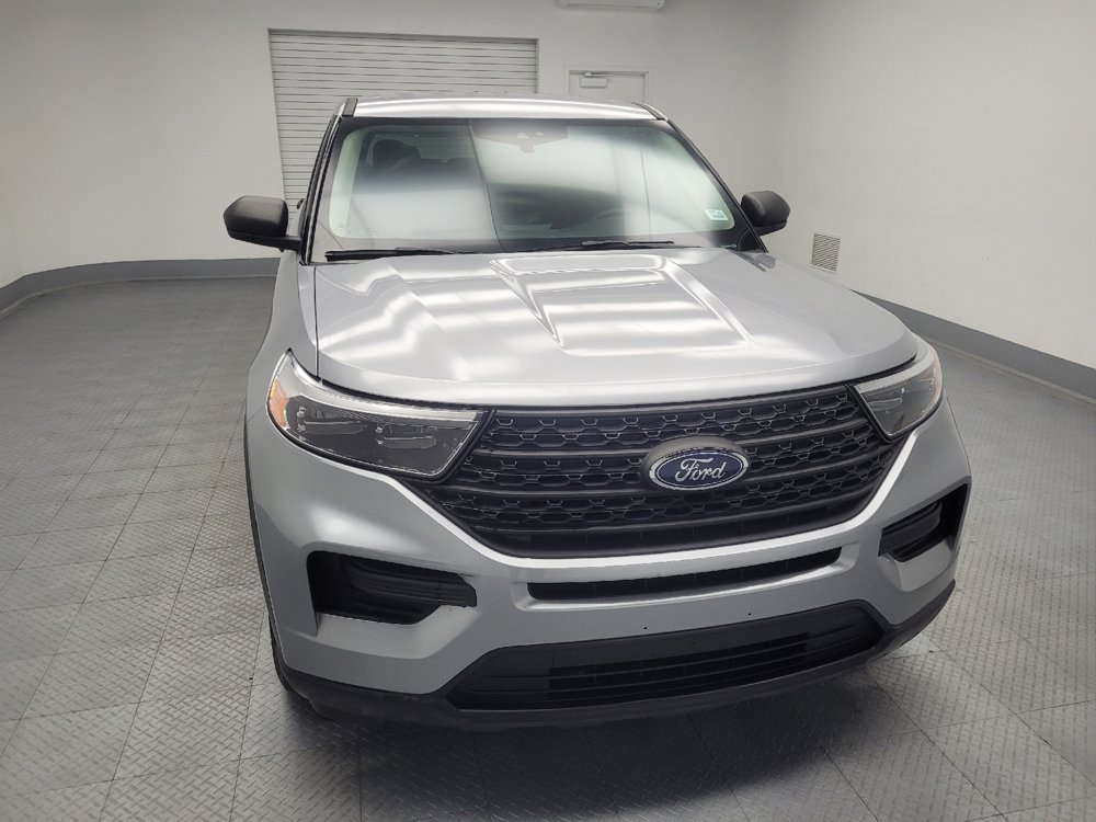 Used 2021 Ford Explorer 2WD image 14