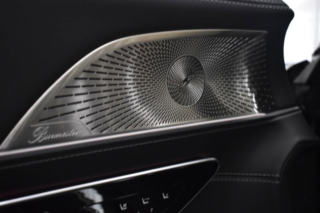 Certified 2023 Mercedes-Benz SL 43 AMG image 27