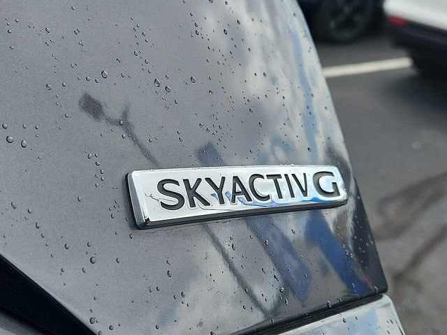 Used 2023 MAZDA CX-5 AWD 2.5 S w/ Select Package image 30