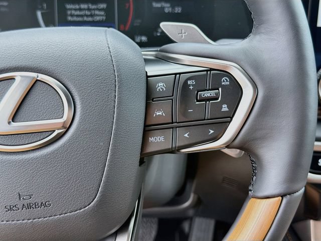 New 2026 Lexus RX 350 Premium Plus w/ Accessory Package (Z1) FWD image 40