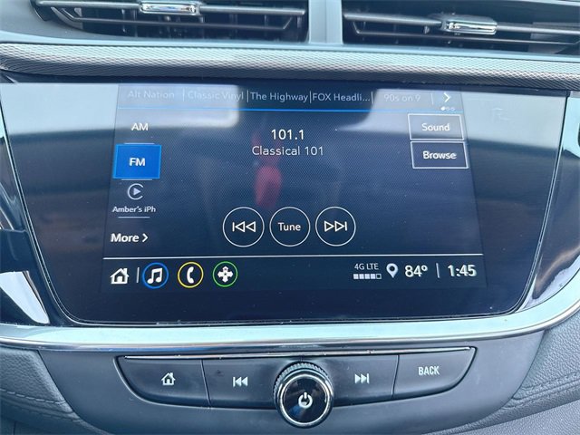 Used 2023 Buick Encore GX Preferred w/ Cold Weather Comfort Package image 16