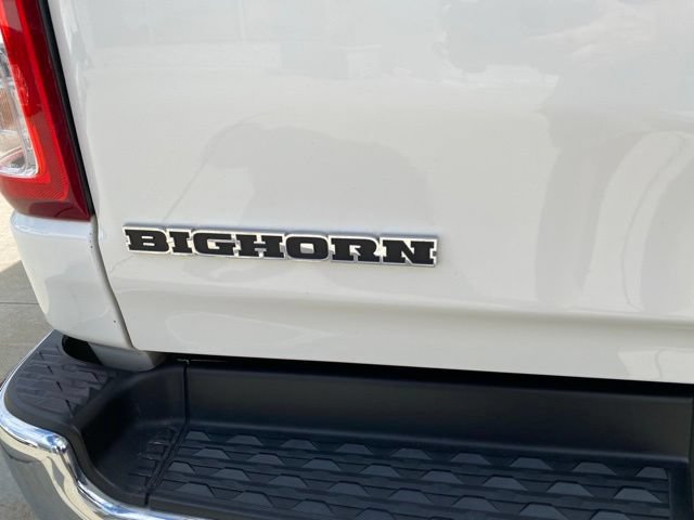Used 2020 RAM 1500 Big Horn AWD/4WD image 5