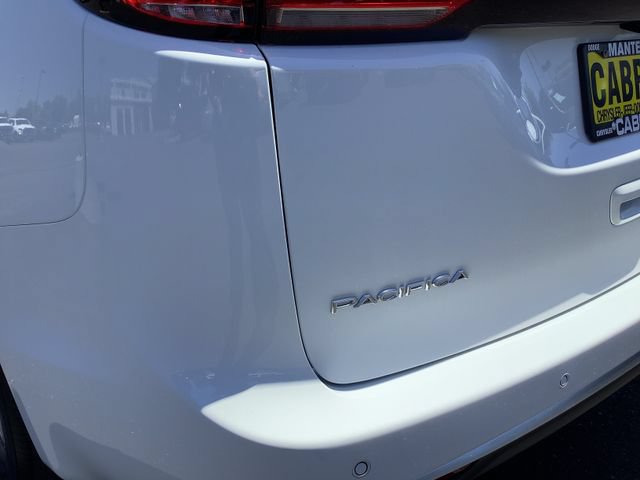 New 2027 Chrysler Pacifica Select FWD image 41