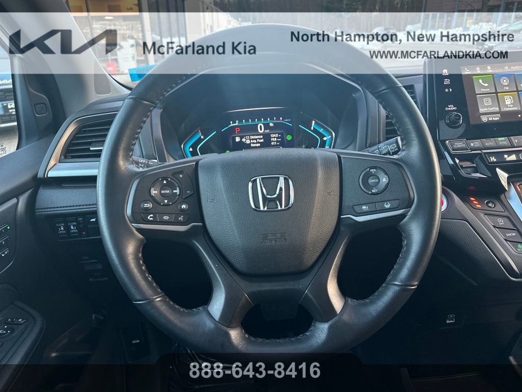 Used 2023 Honda Odyssey EX-L image 15