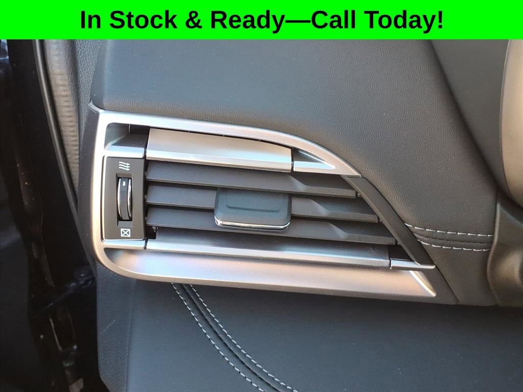 Certified 2025 Subaru Outback Limited image 19